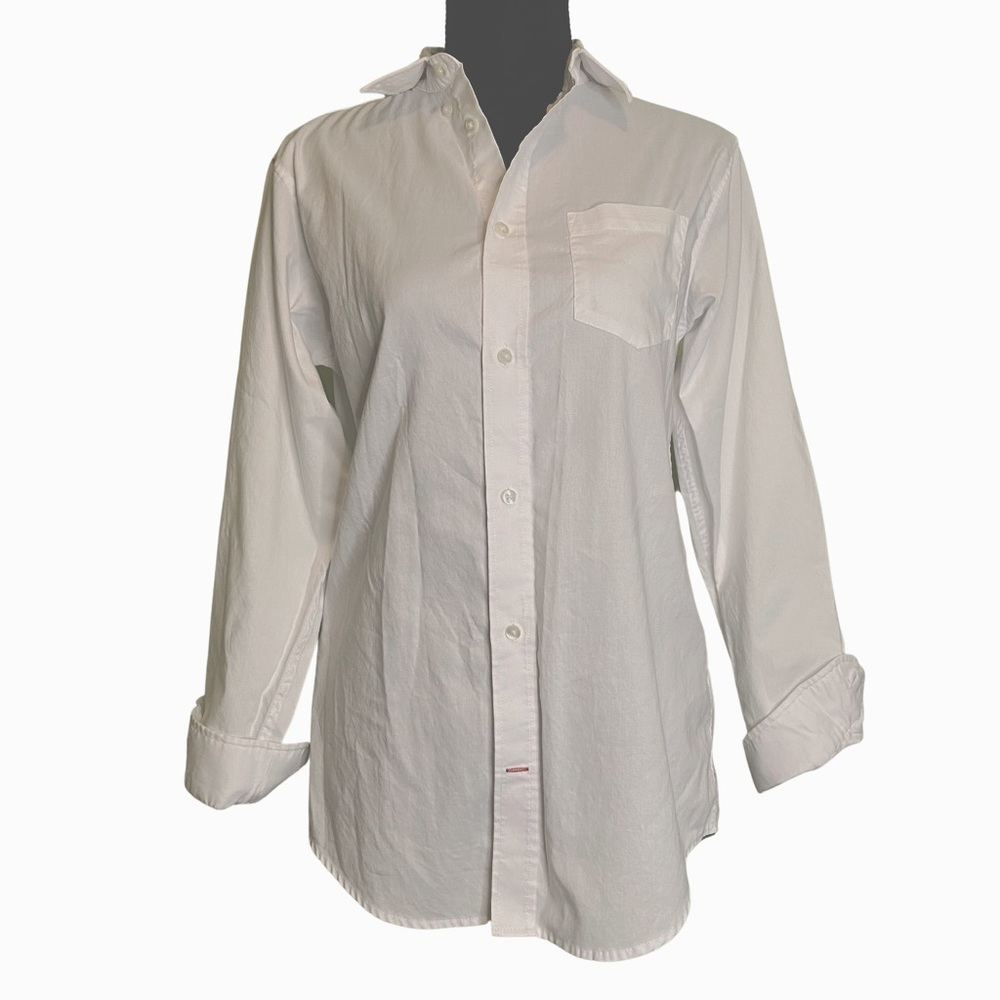 Tommy Hilfiger Polo Long Sleeve